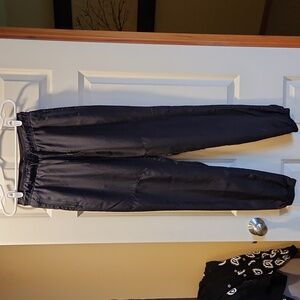 Divided brand track pants